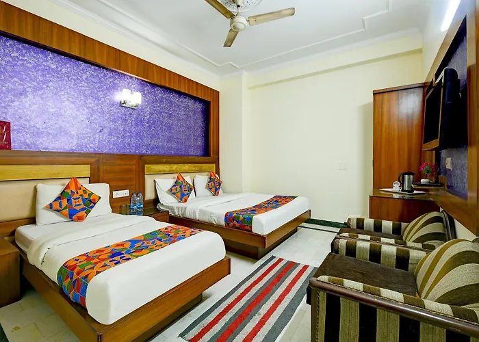 Paradise Star Paharganj New Delhi