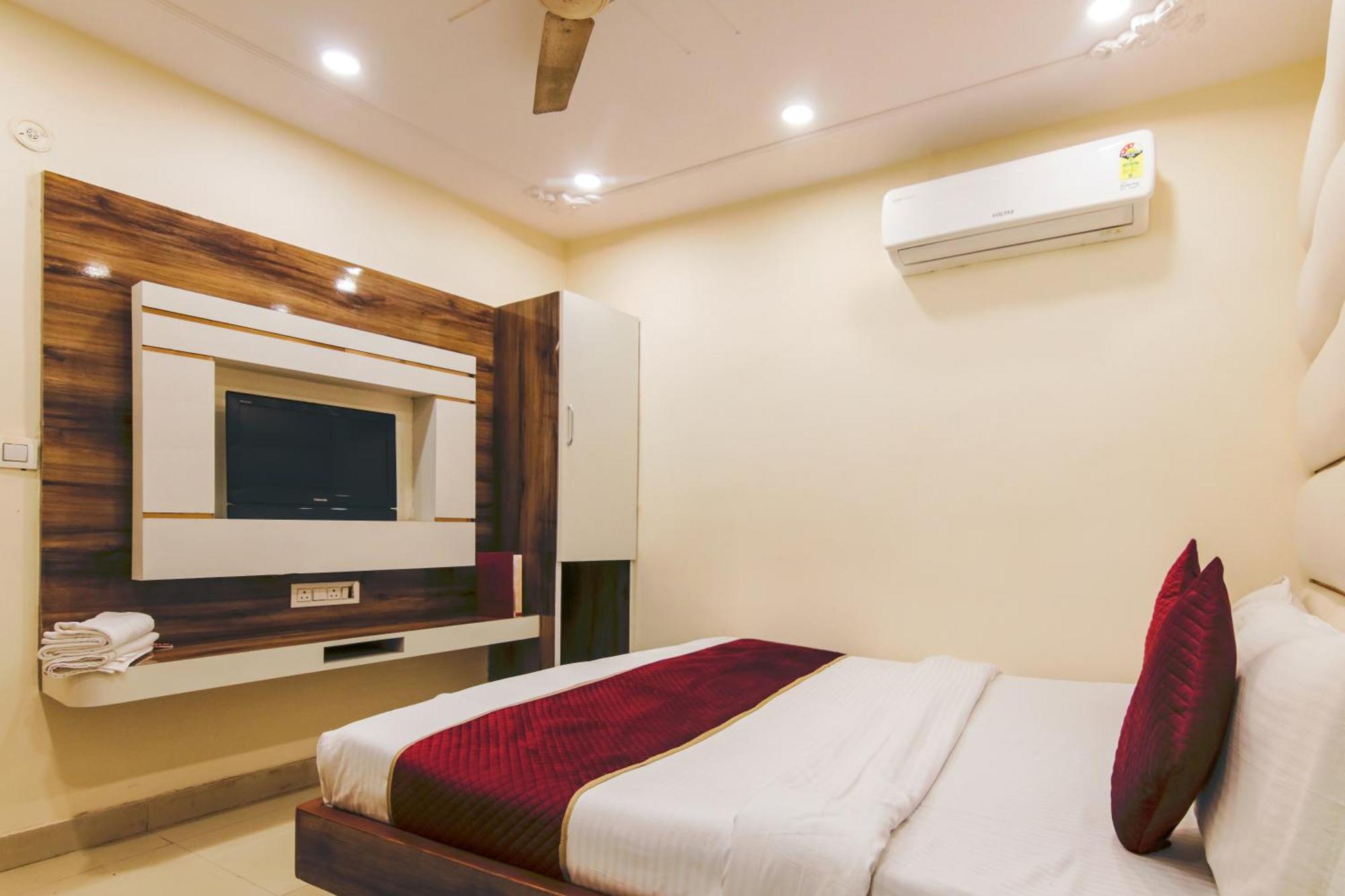 Paradise Star Paharganj 3*