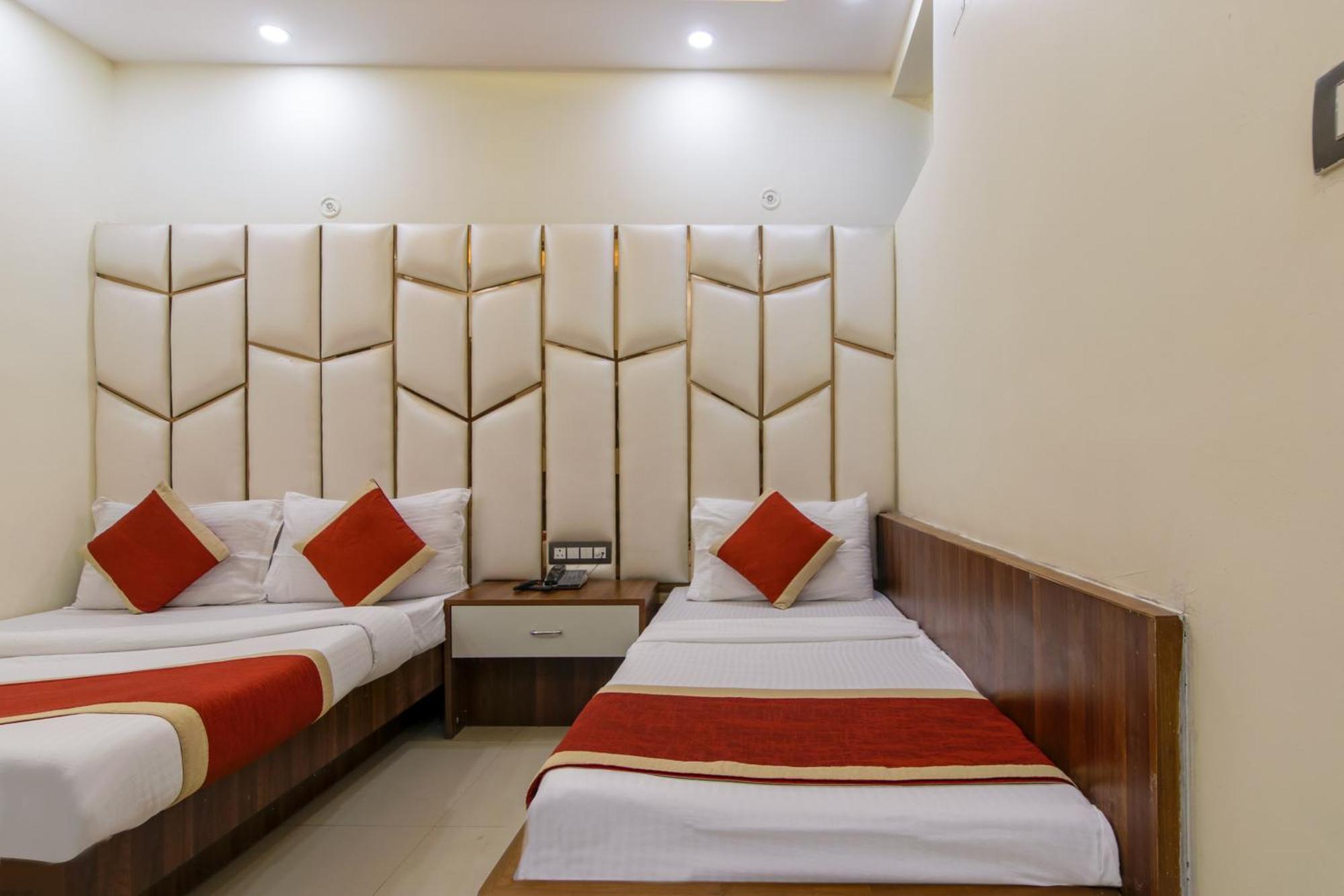 Hotel Paradise Star Paharganj