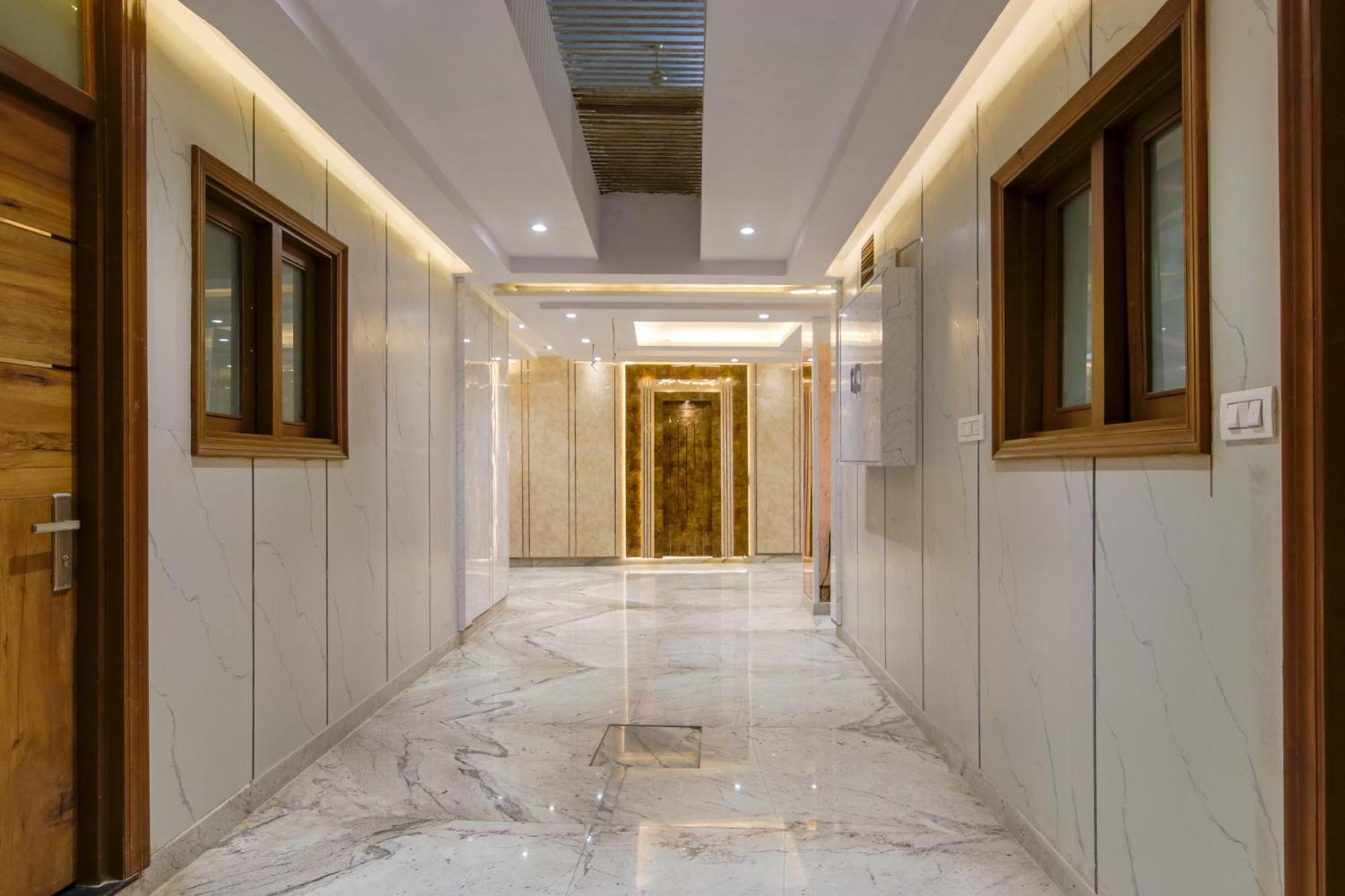 Paradise Star Paharganj 3*