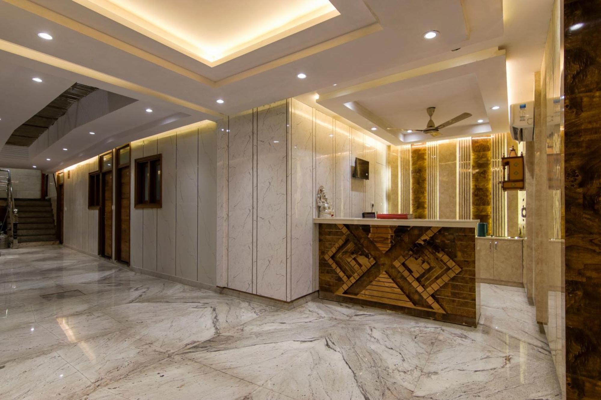 Hotel Paradise Star Paharganj