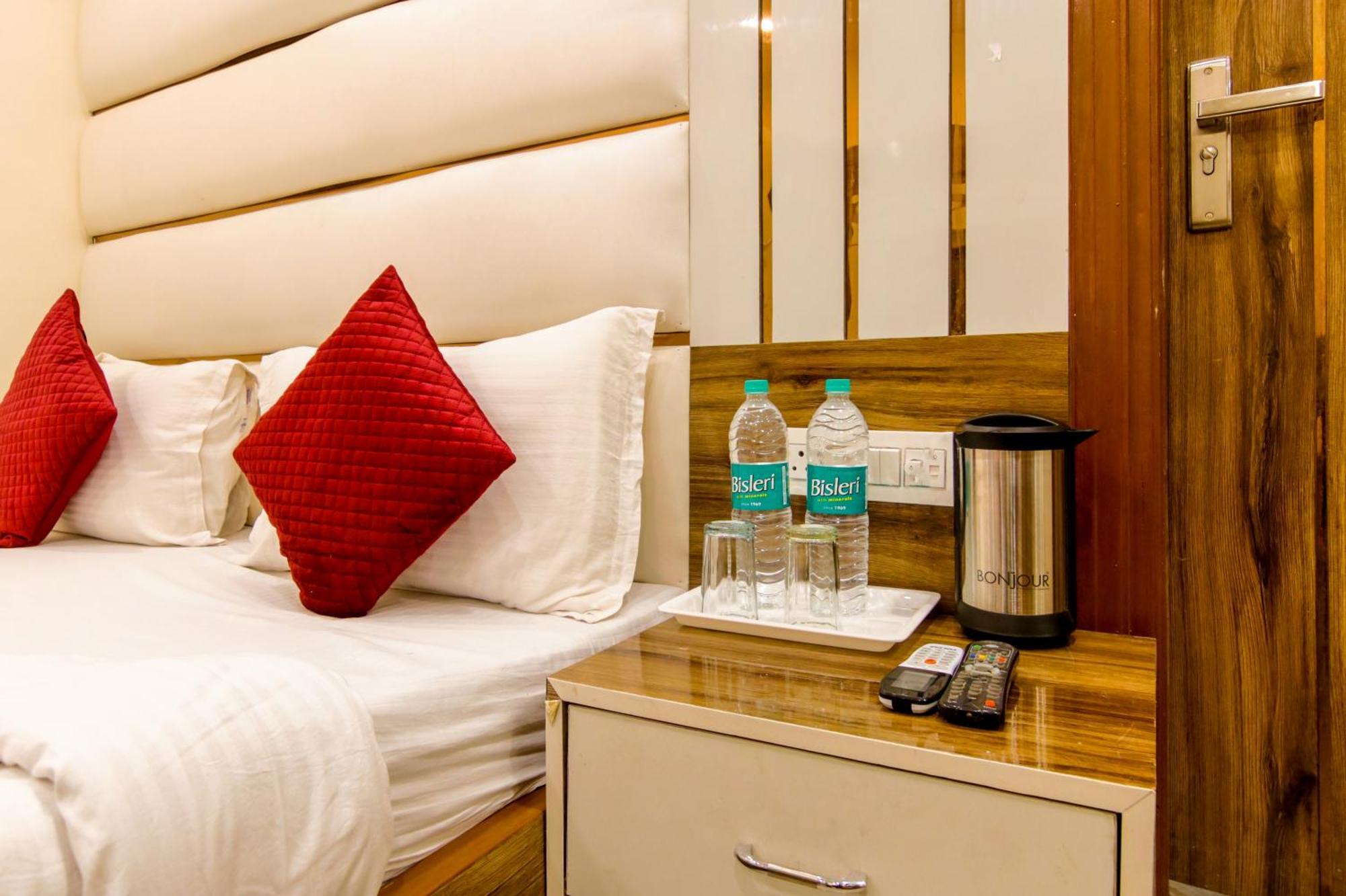 Paradise Star Paharganj 3*