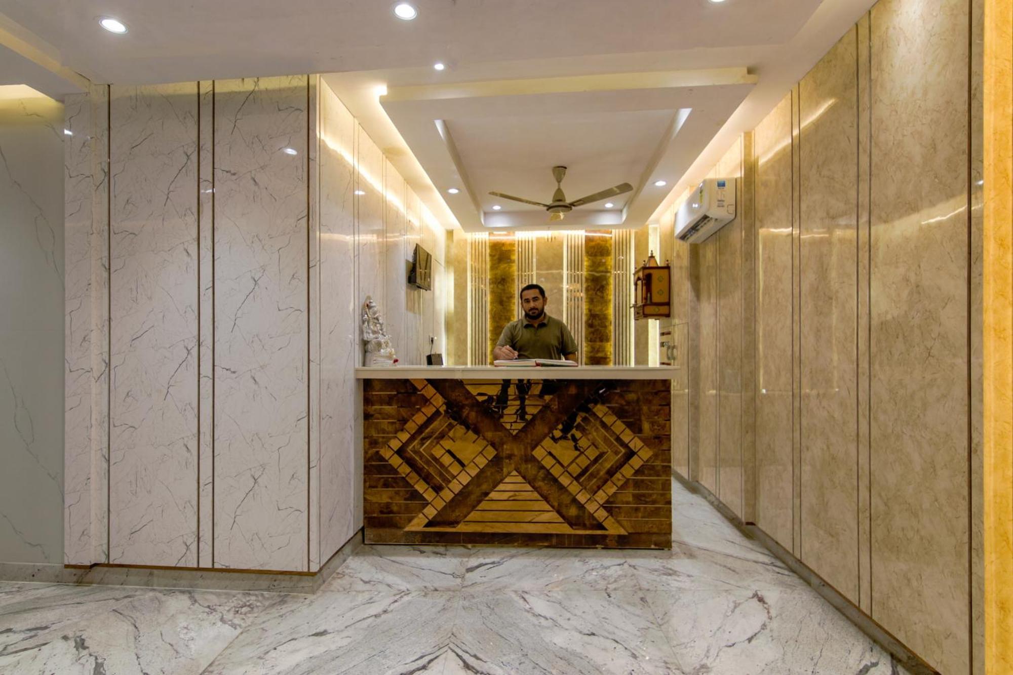 Paradise Star Paharganj New Delhi