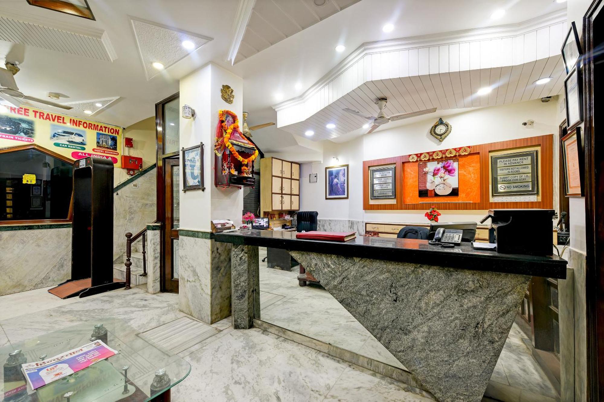 Paradise Star Paharganj New Delhi