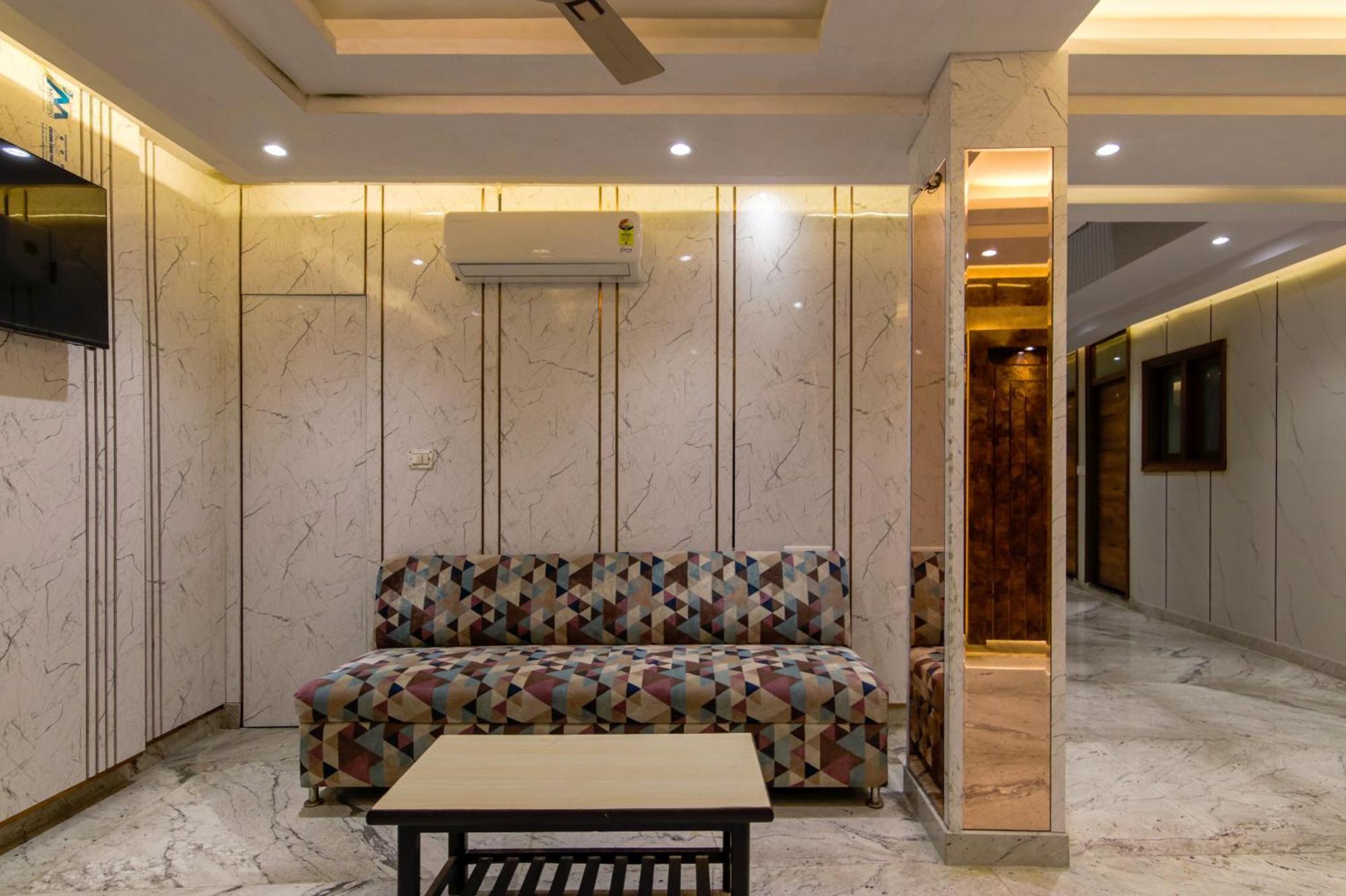 Paradise Star Paharganj New Delhi