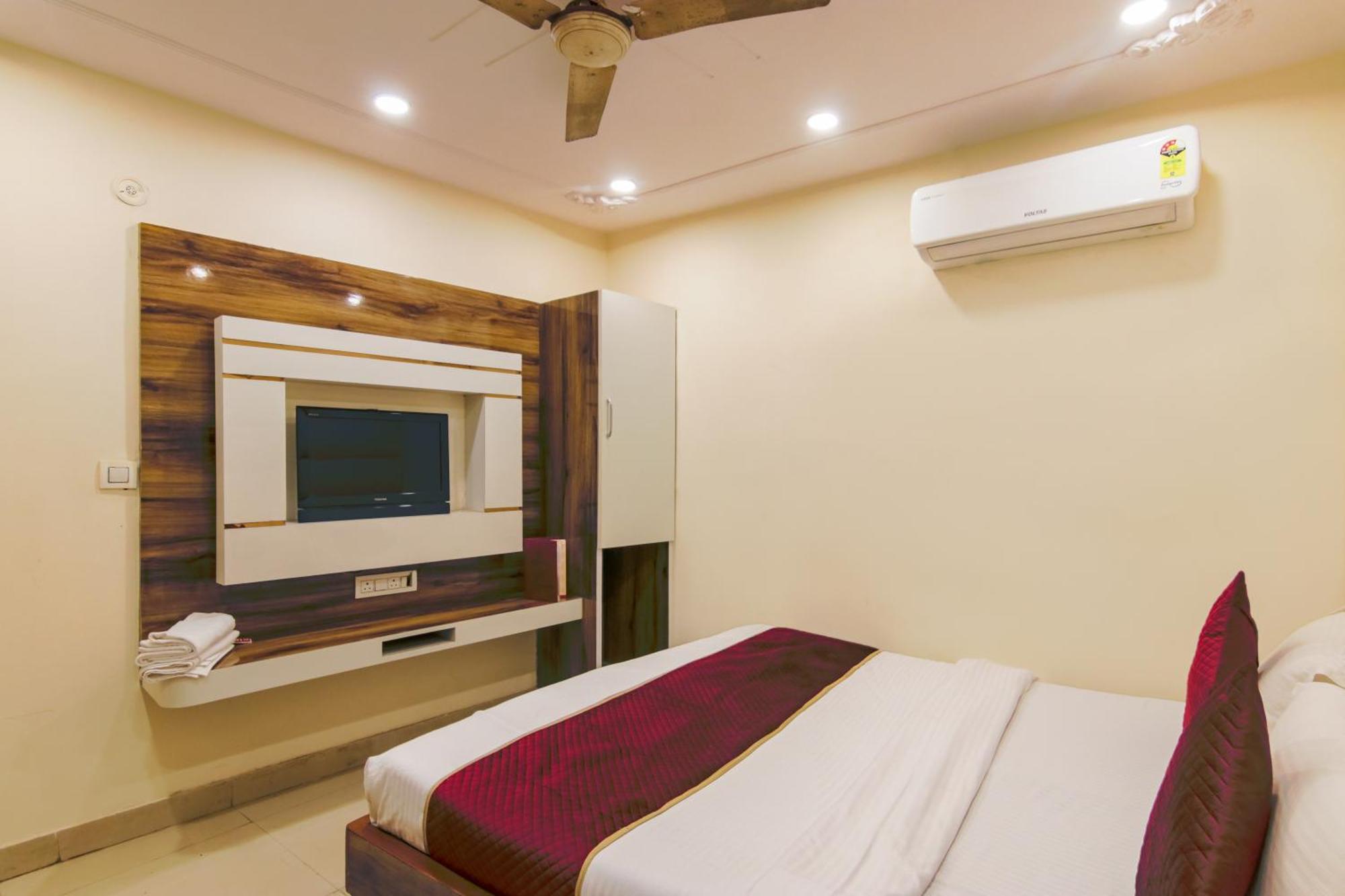 Paradise Star Paharganj New Delhi
