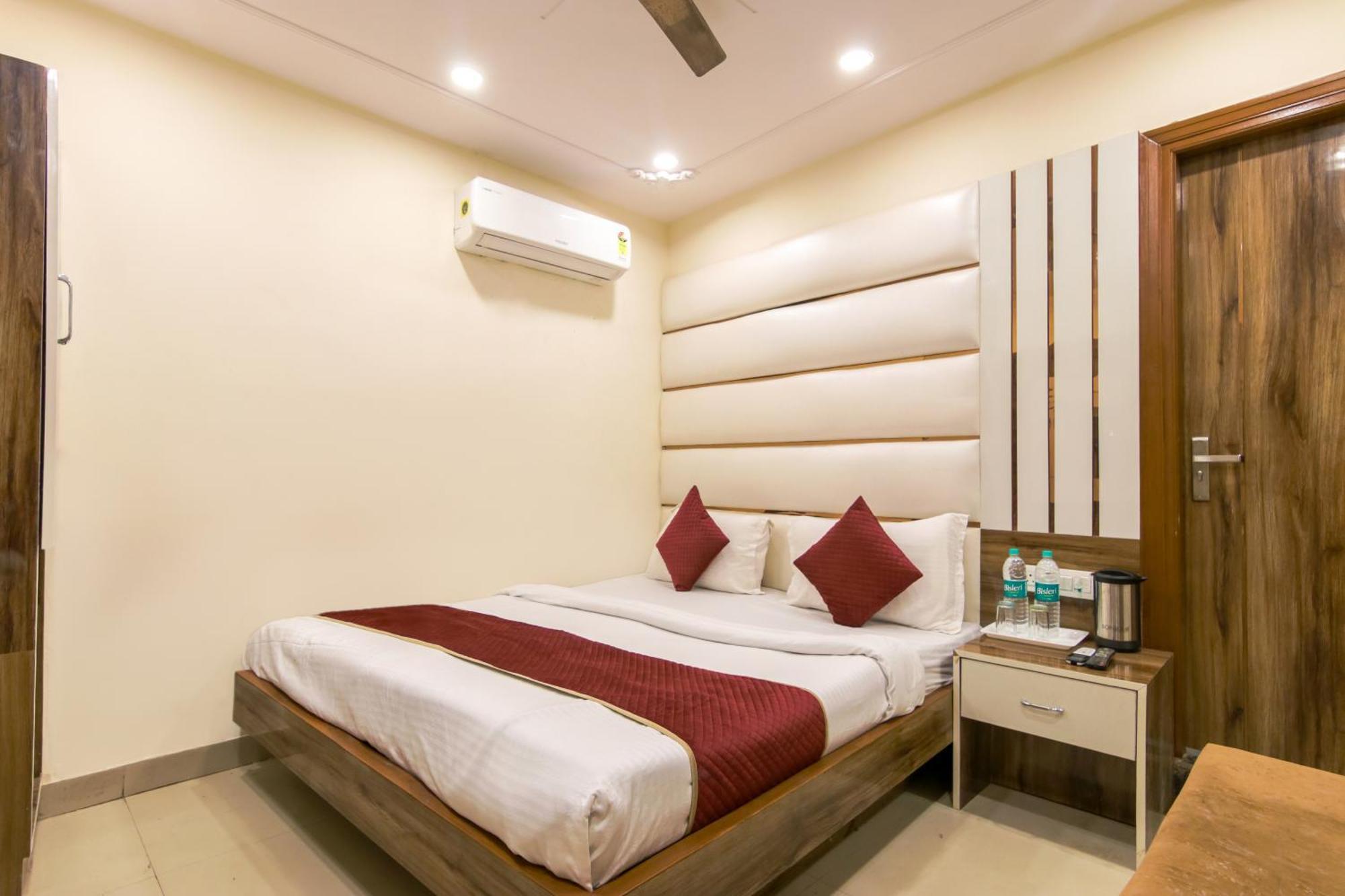 Paradise Star Paharganj 3* New Delhi