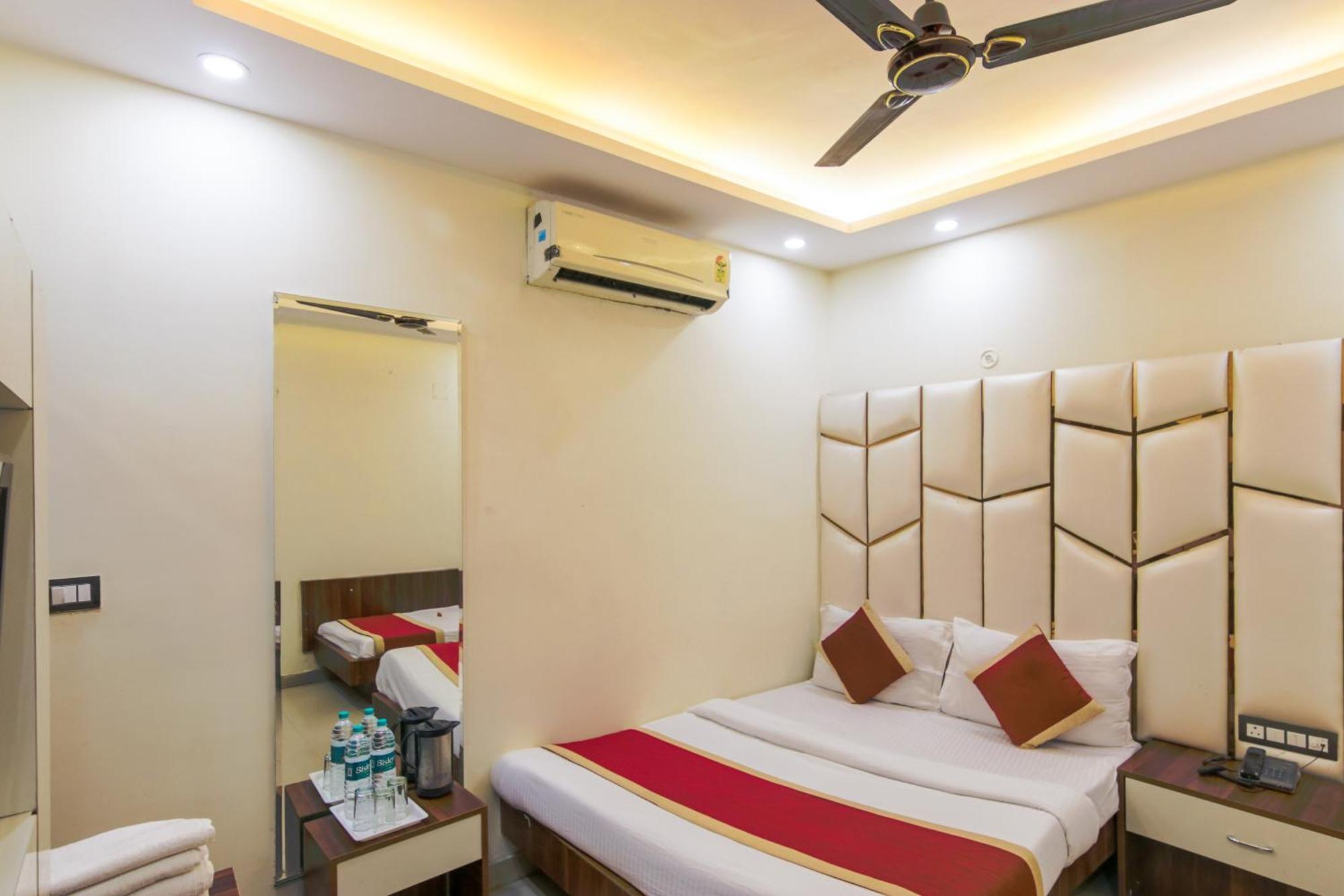 Hotel Paradise Star Paharganj 3*