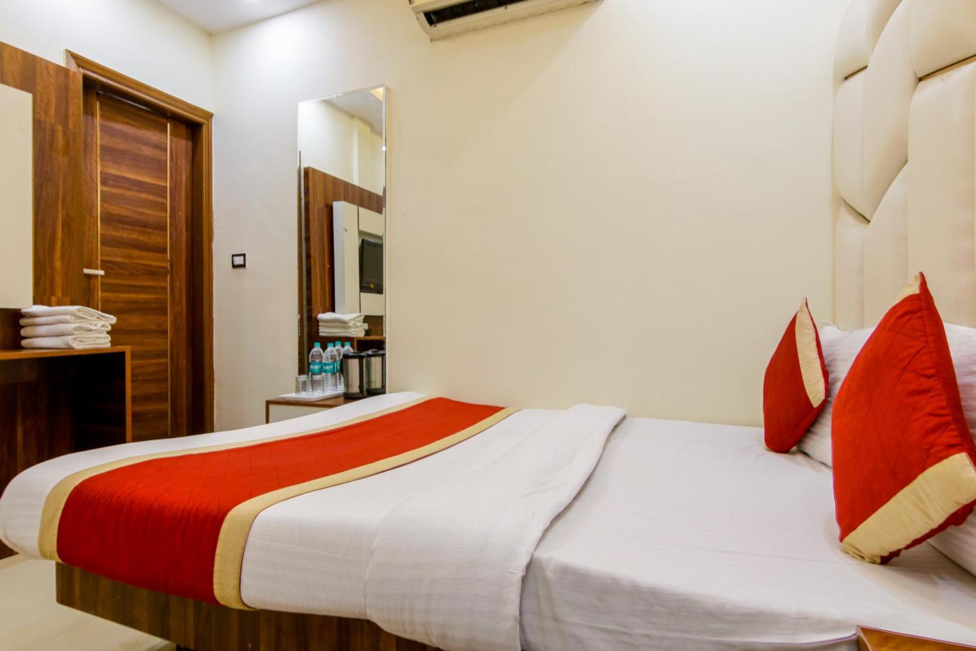 Hotel Paradise Star Paharganj New Delhi