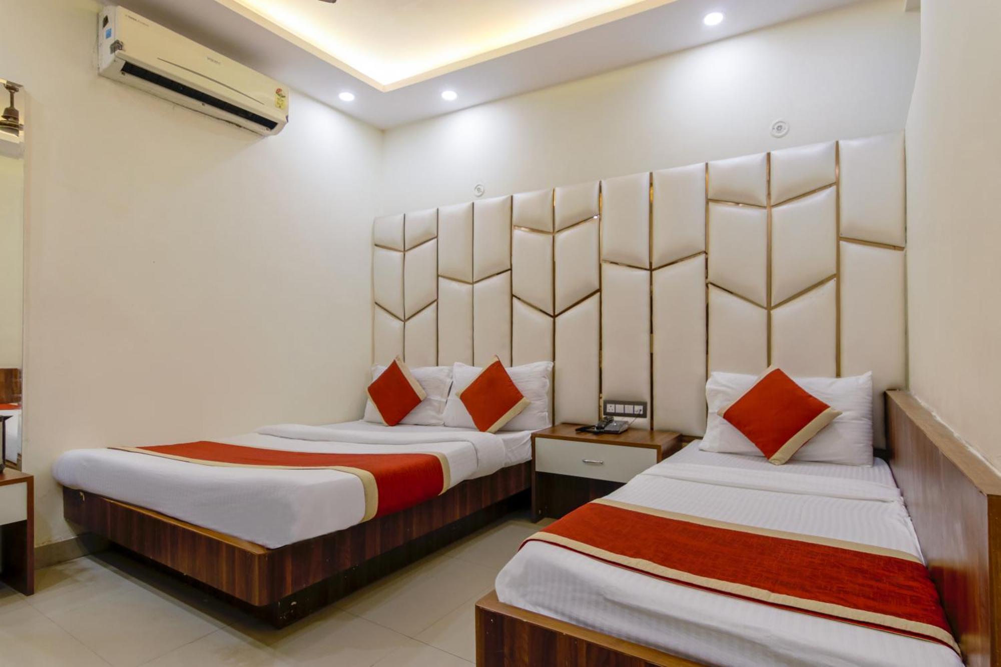 Hotel Paradise Star Paharganj